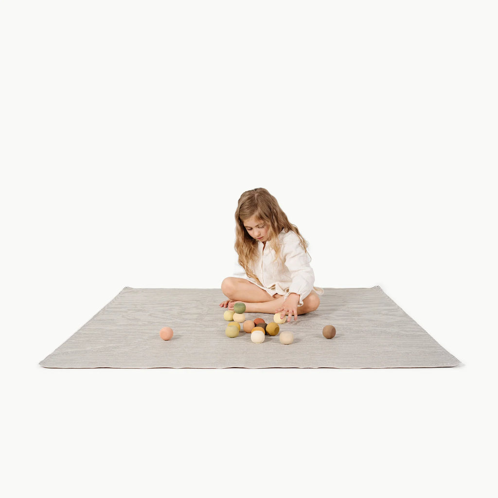 Multipurpose Bonded Leather Mat