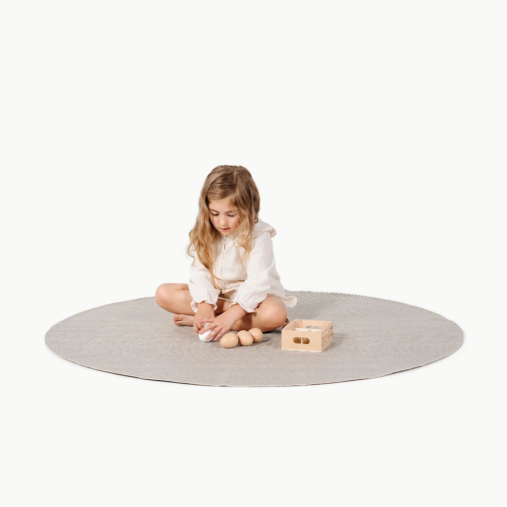 Multipurpose Bonded Leather Mat