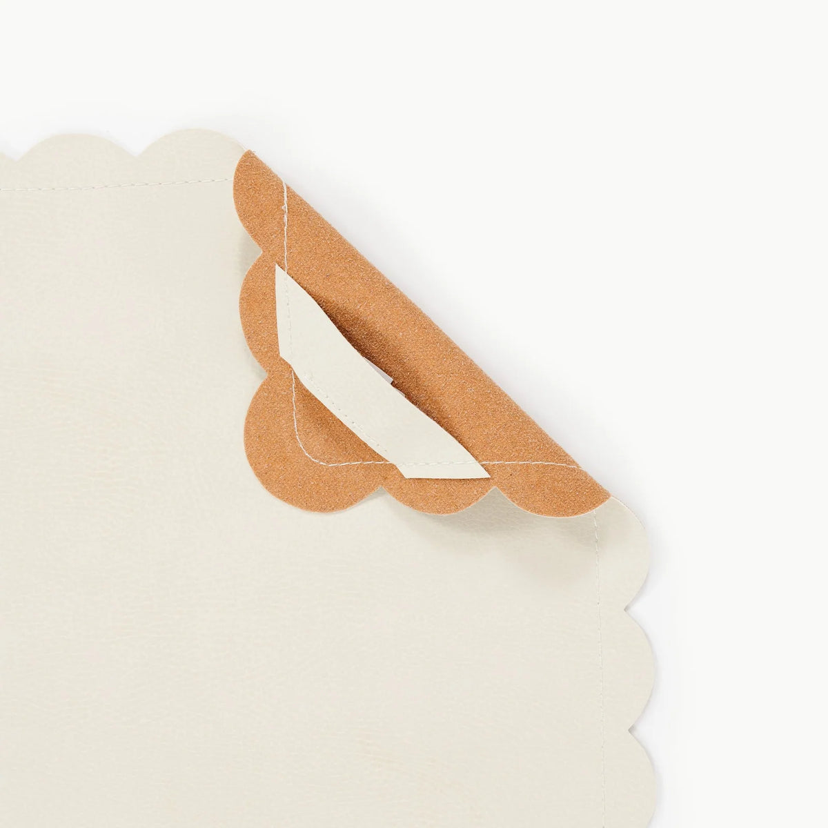 Multipurpose Bonded Leather Mat