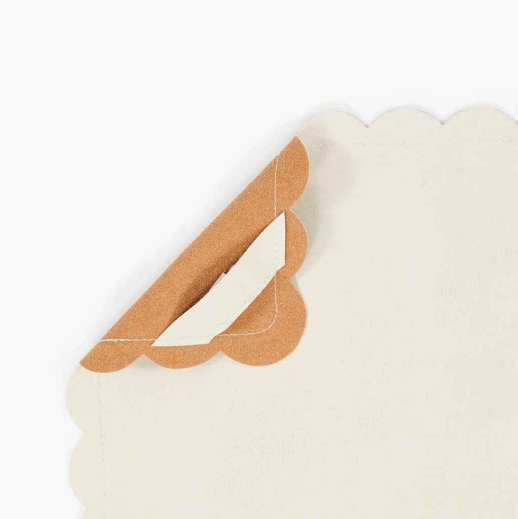 Multipurpose Bonded Leather Mat