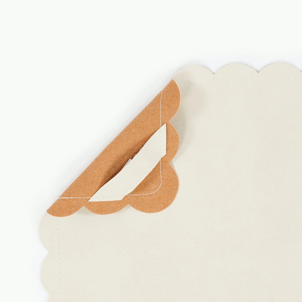 Multipurpose Bonded Leather Mat
