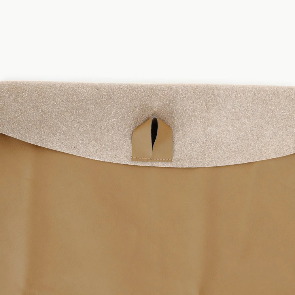 Multipurpose Bonded Leather Mat
