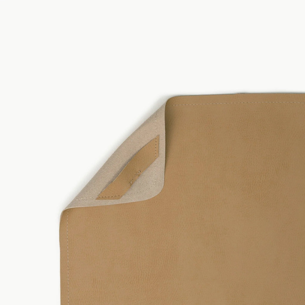 Multipurpose Bonded Leather Mat