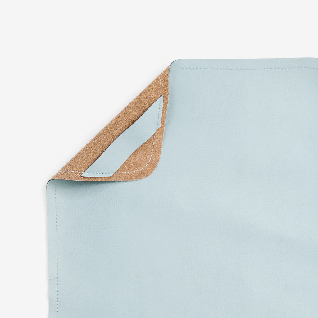 Multipurpose Bonded Leather Mat