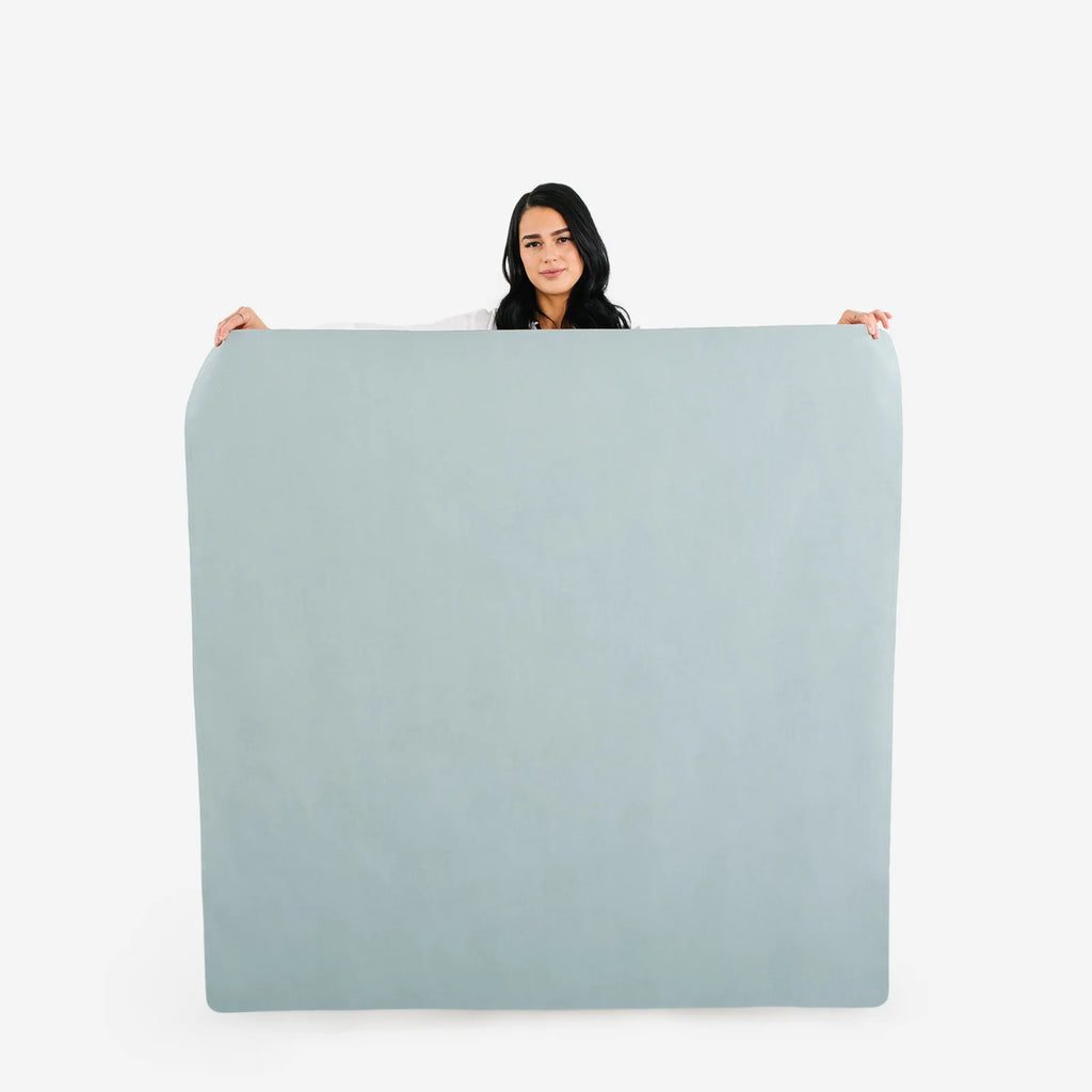 Multipurpose Bonded Leather Mat