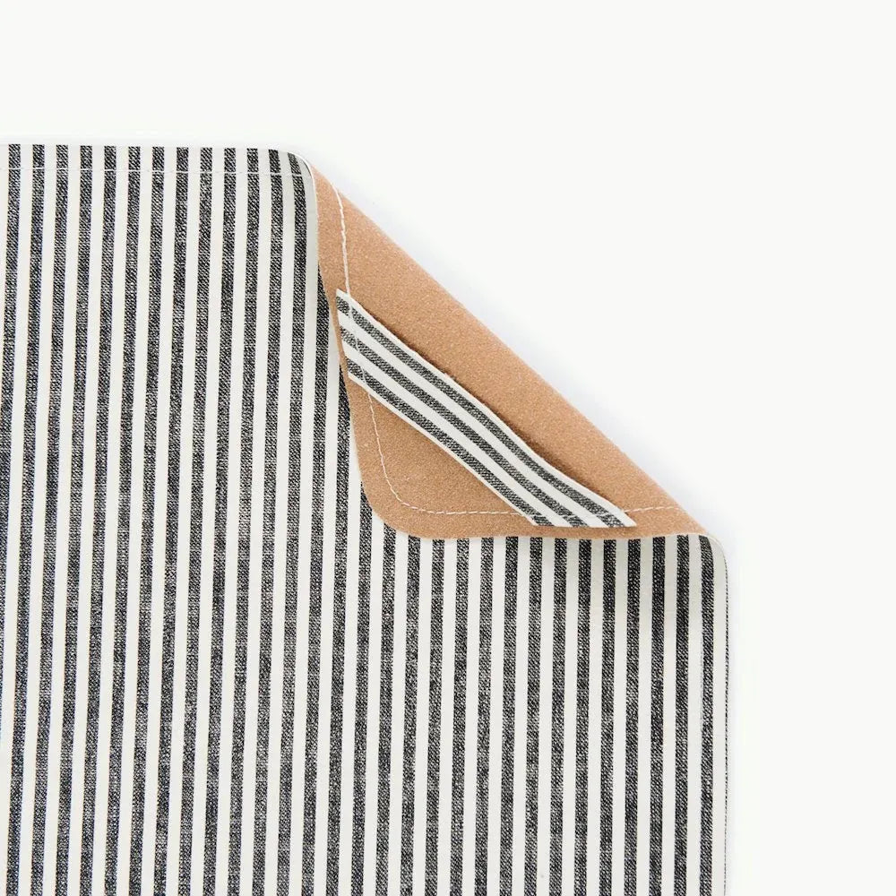 Multipurpose Bonded Leather Mat