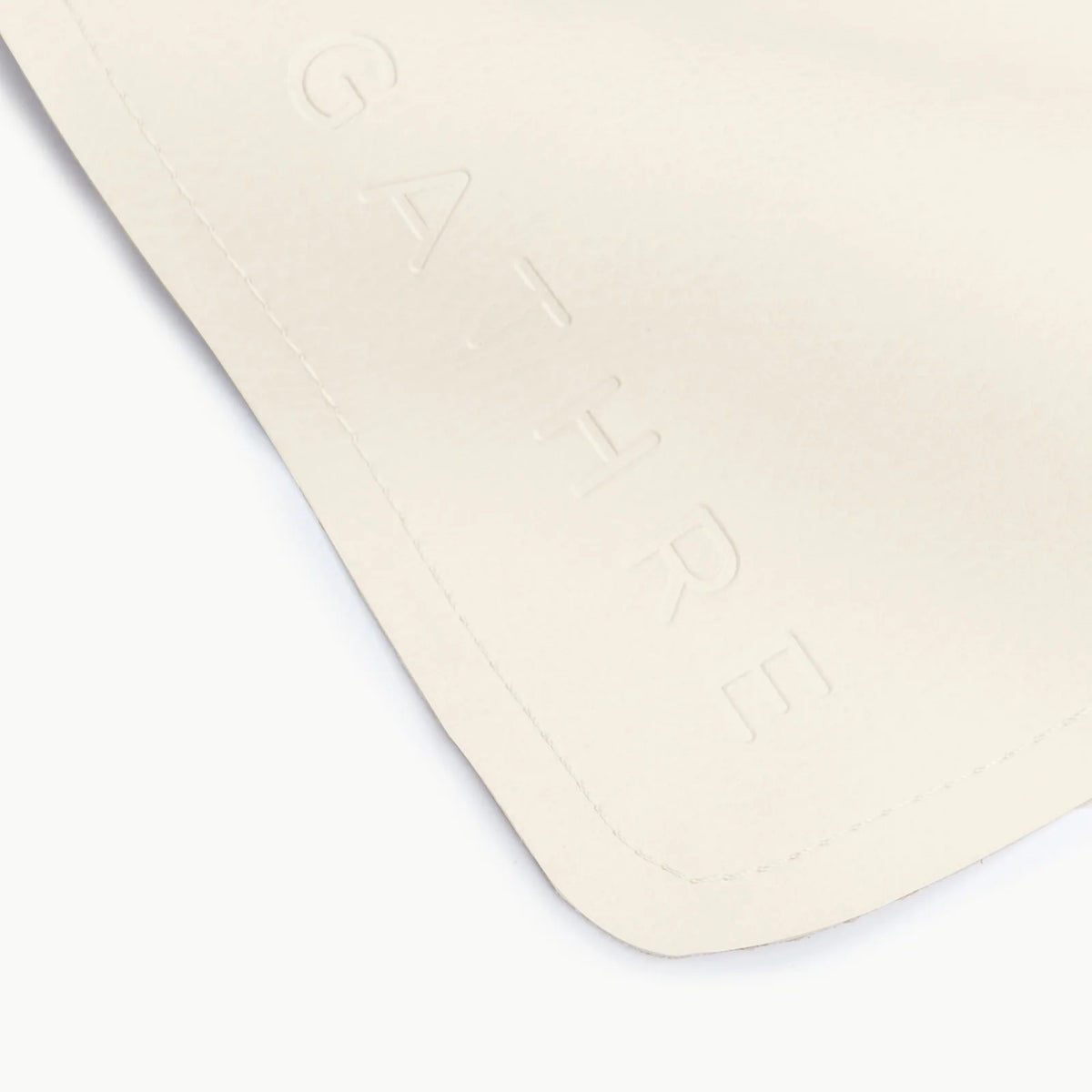 Multipurpose Bonded Leather Mat