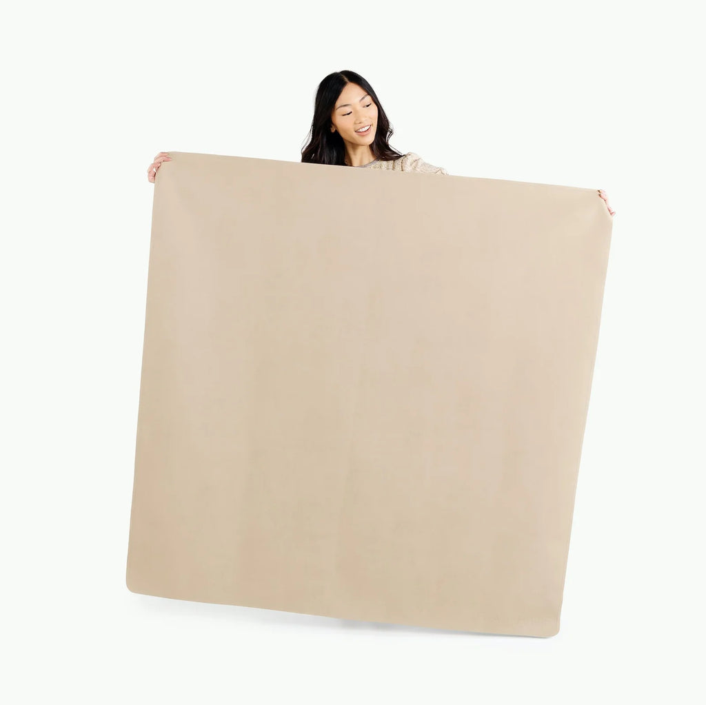 Multipurpose Bonded Leather Mat
