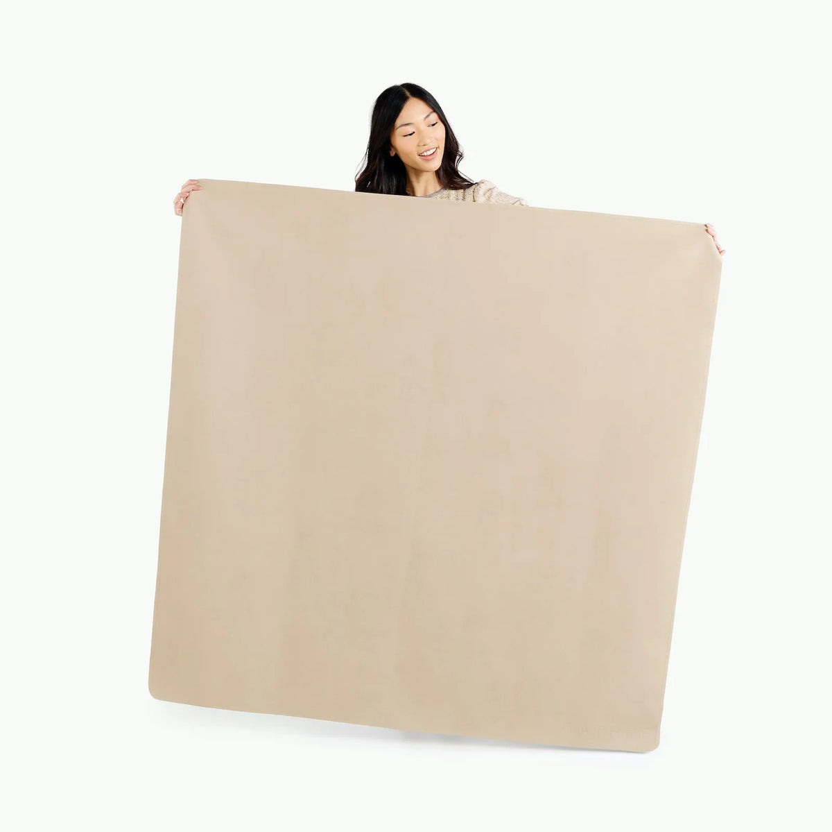Multipurpose Bonded Leather Mat