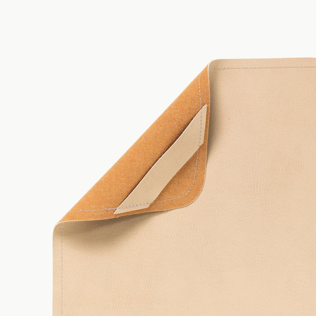 Multipurpose Bonded Leather Mat