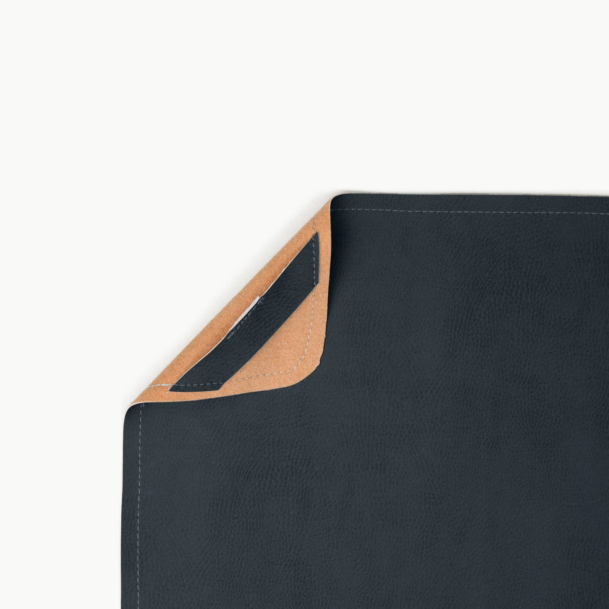 Multipurpose Bonded Leather Mat