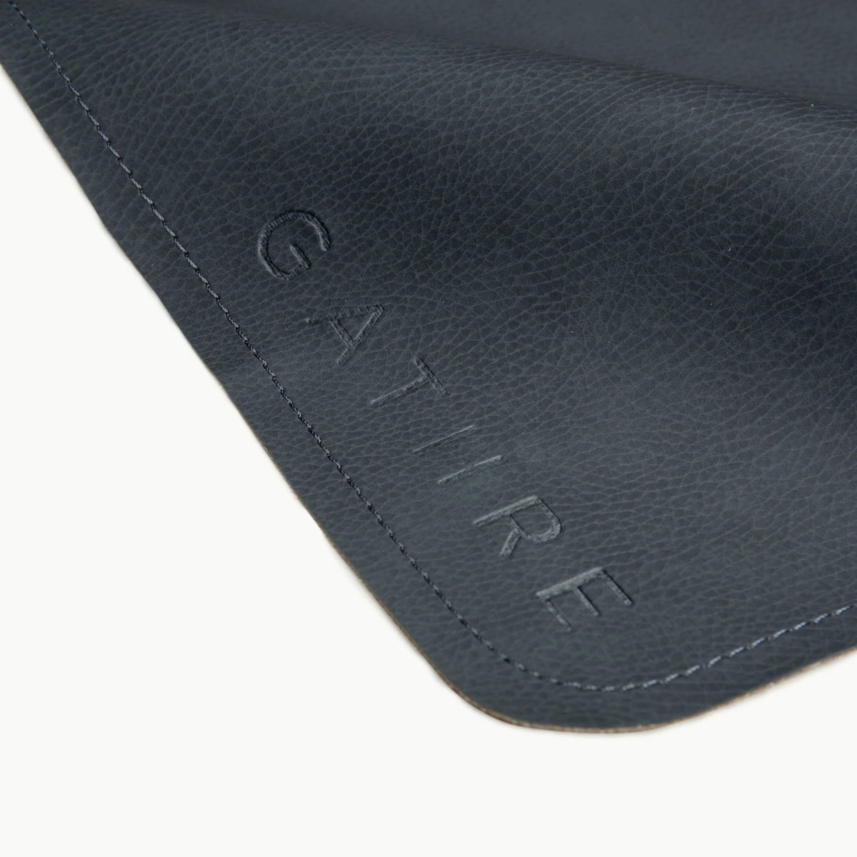 Multipurpose Bonded Leather Mat