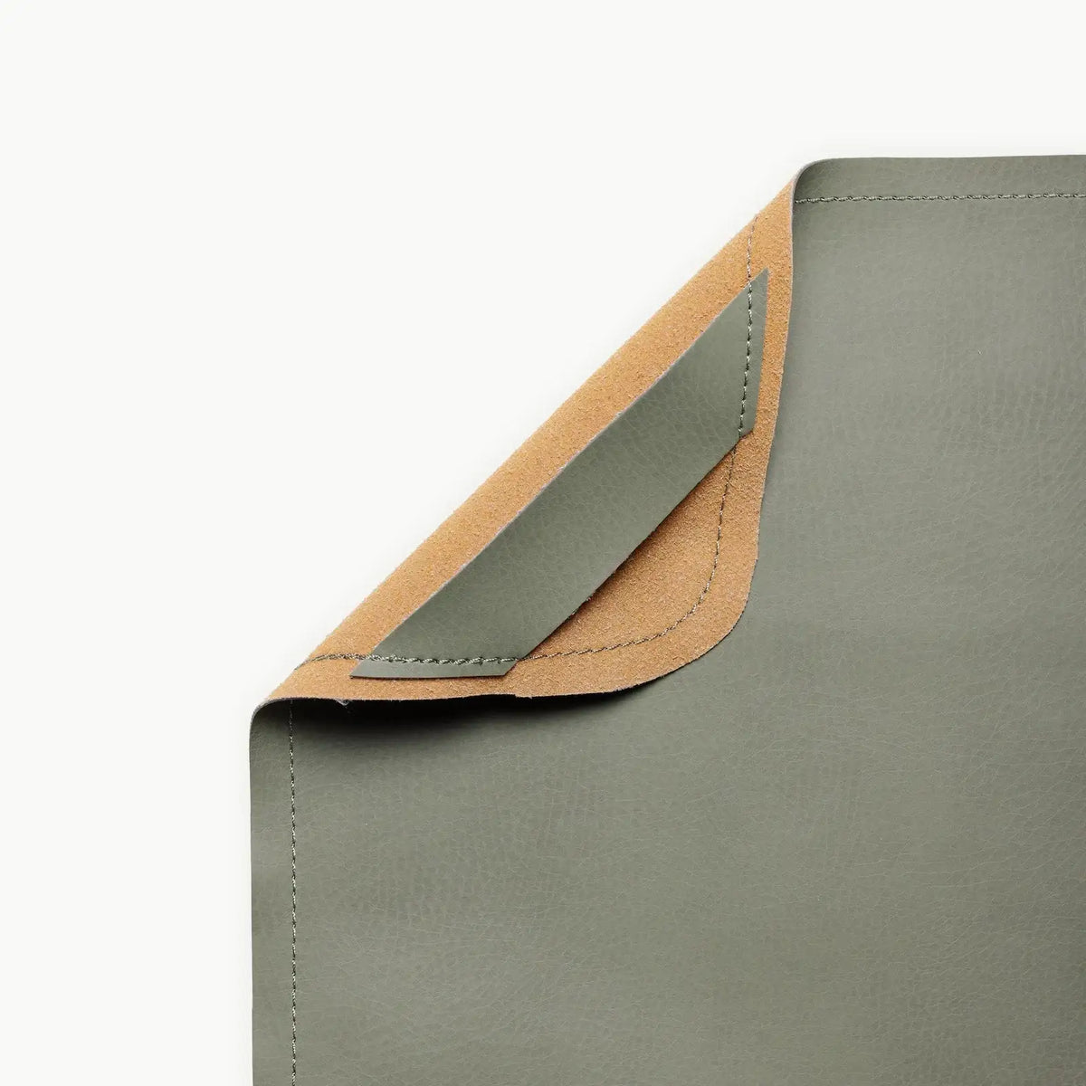 Multipurpose Bonded Leather Mat