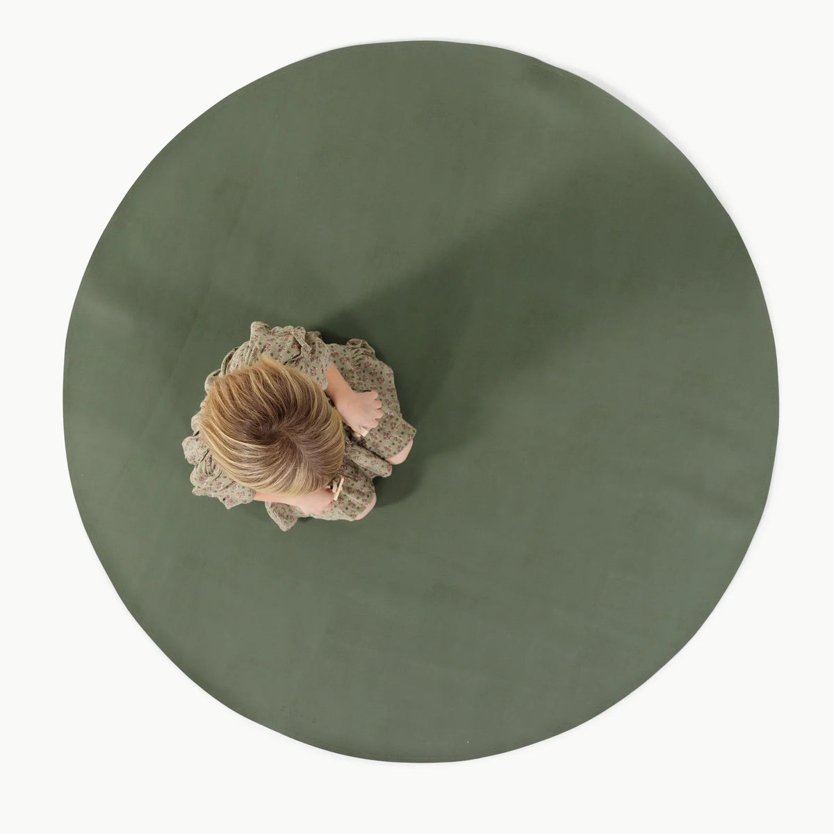 Multipurpose Bonded Leather Mat