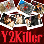 Murder Mystery Party Game Inspired by Early 2000s Celebrity Scandals for Nostalgic Group Gatherings