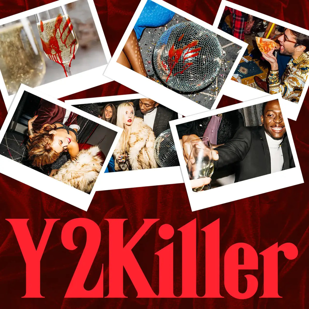 Murder Mystery Party Game Inspired by Early 2000s Celebrity Scandals for Nostalgic Group Gatherings