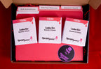 Murder Mystery Party Game Inspired by Early 2000s Celebrity Scandals for Nostalgic Group Gatherings