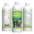 Mushroom Supplement