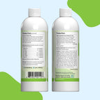 Mushroom Supplement