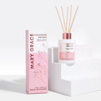 Musk Sticks Reed Diffuser