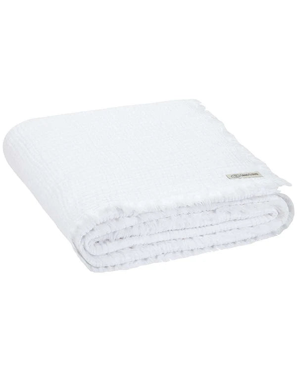 Muslin Cotton Blanket