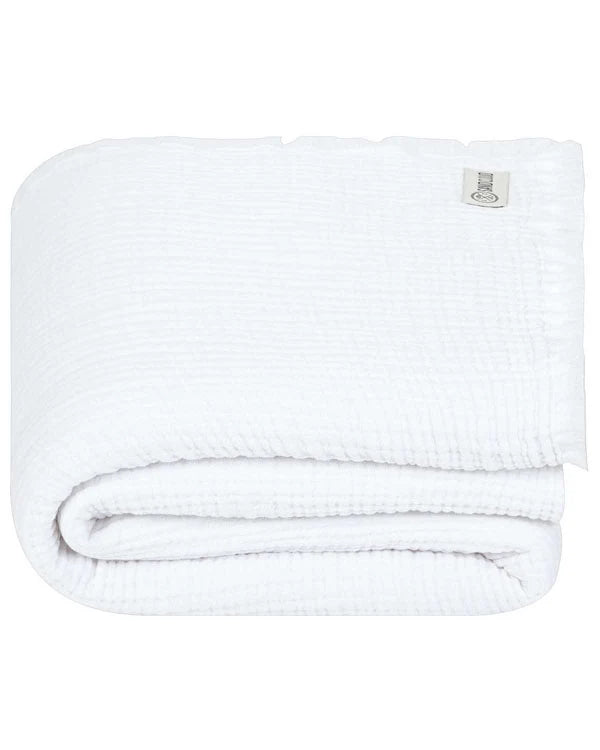 Muslin Cotton Blanket