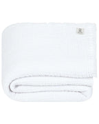 Muslin Cotton Blanket