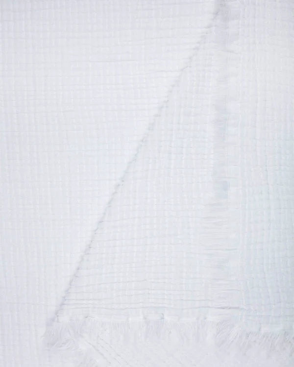 Muslin Cotton Blanket