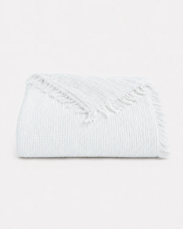 Muslin Cotton Blanket