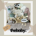 Mystery Baby Gift Box