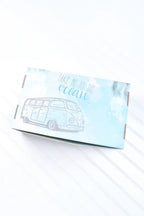 Mystery Gift Box with 6–8 Coastal Treasures and Beach-Inspired Surprises for Seaside Gifting
