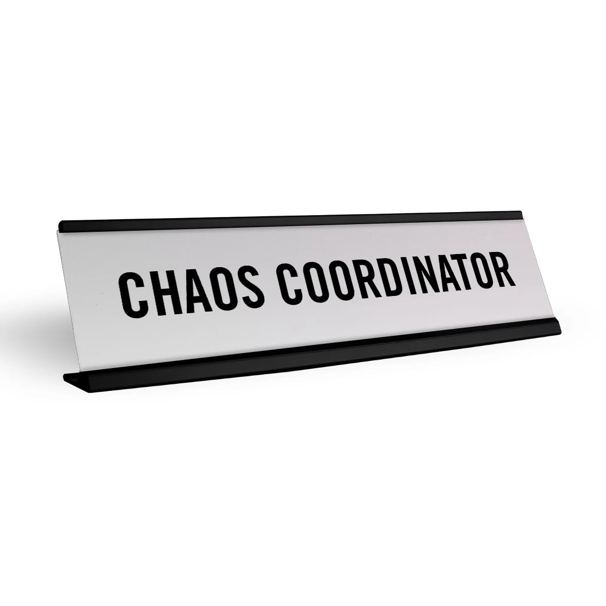 Name Plate
