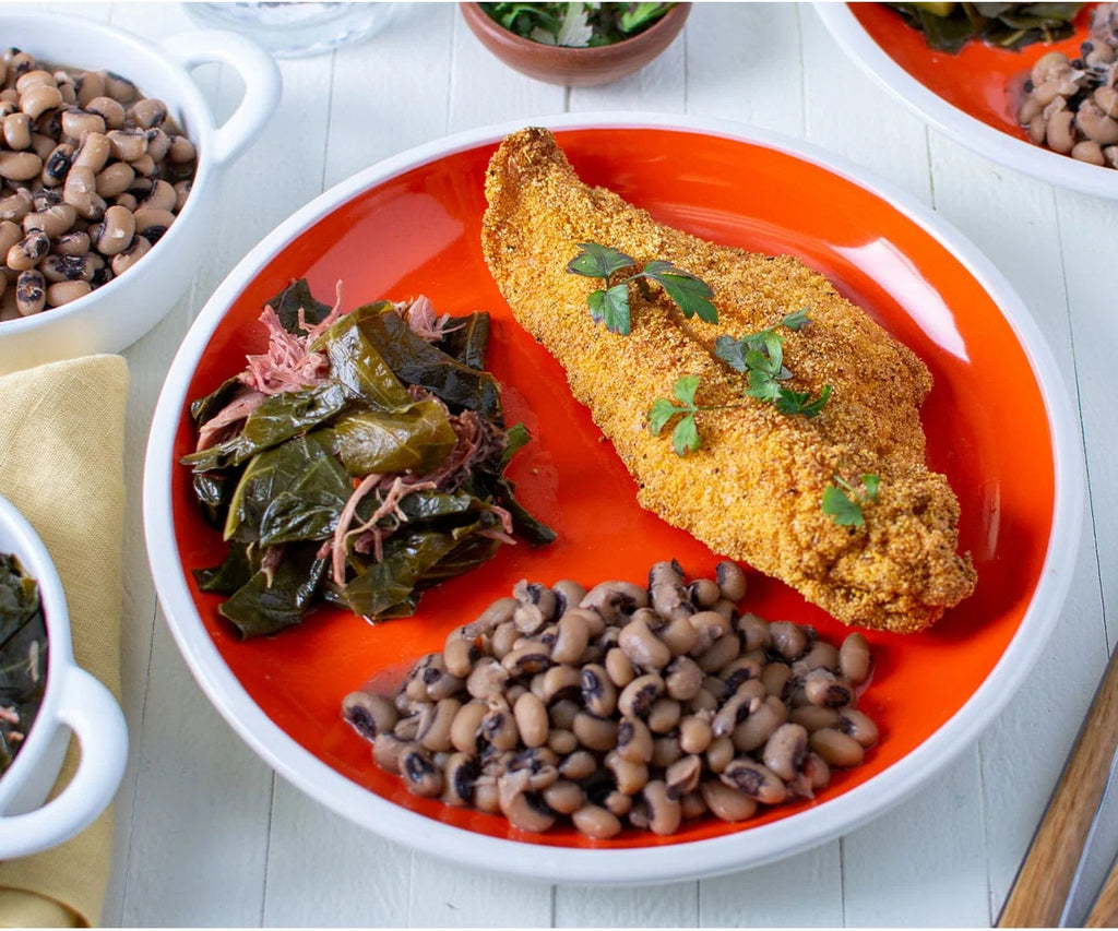 Nashville Hot Fried Chicken Seasoning Blend