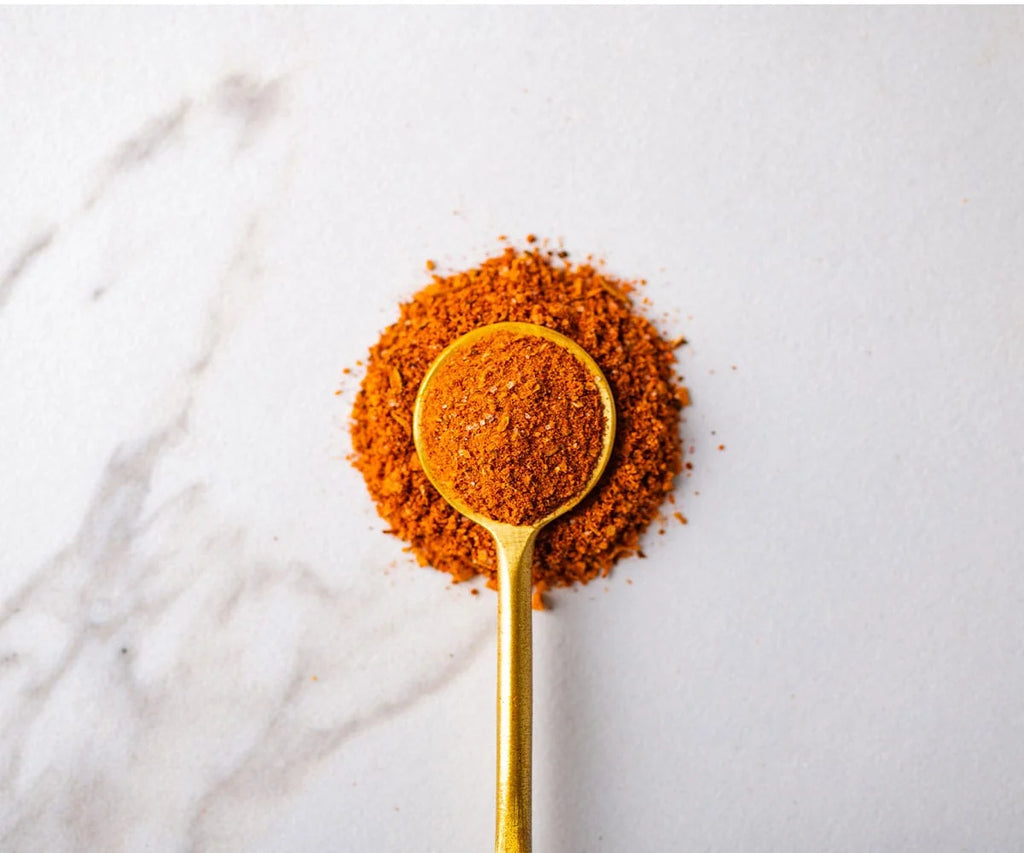 Nashville Hot Fried Chicken Seasoning Blend