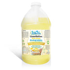 Natural Dish Soap Refill, Concentrated 64 Fl Oz Liquid Cleaner for Greasy Dishes, Kitchenware and Everyday Home Cleaning
