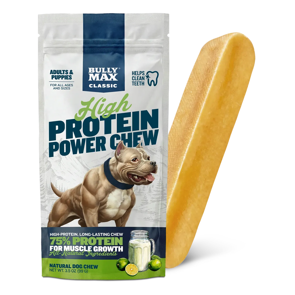 Natural Dog Treats, 1 Pack