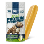 Natural Dog Treats, 1 Pack