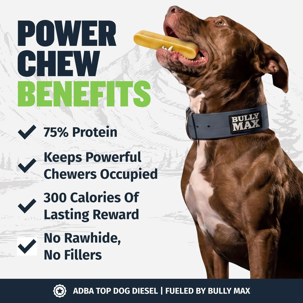 Natural Dog Treats