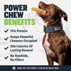 Natural Dog Treats