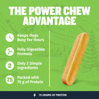 Natural Dog Treats