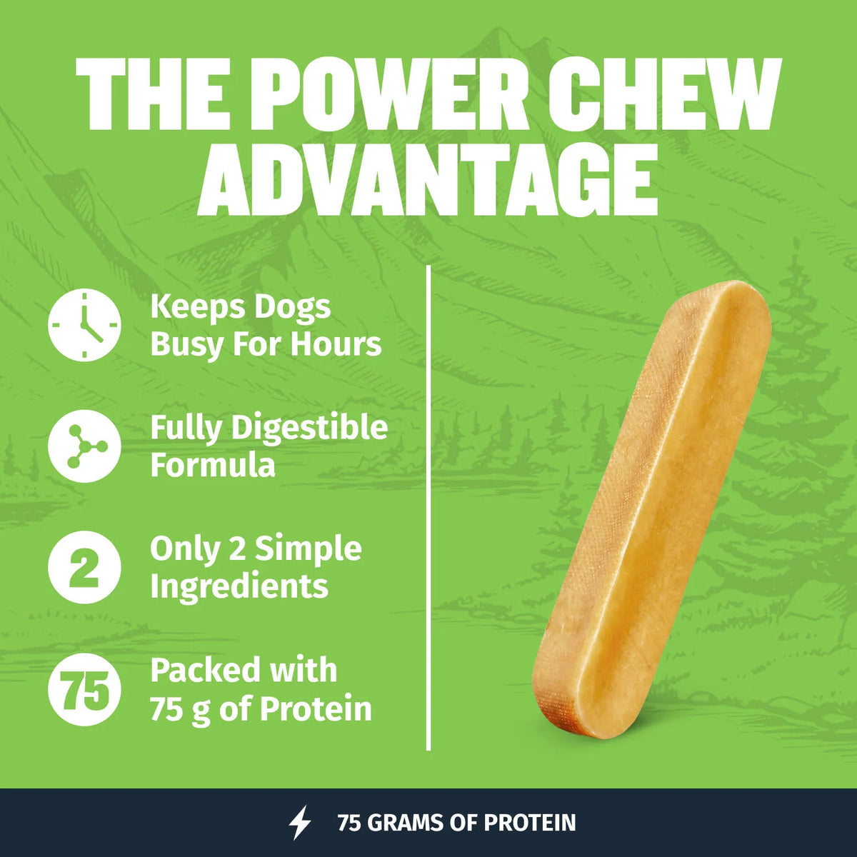 Natural Dog Treats