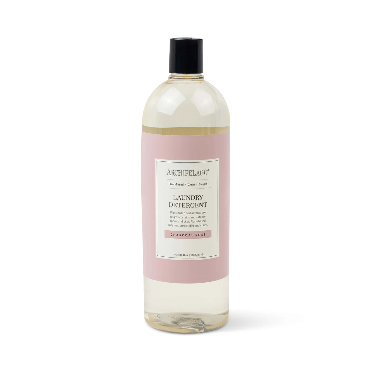 Natural Laundry Detergent