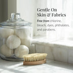 Natural Laundry Detergent