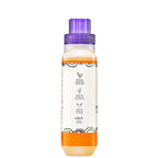 Natural Laundry Detergent Soap, Sweet Orange Scent, 32 fl oz Concentrated Formula for HE and Standard Washers