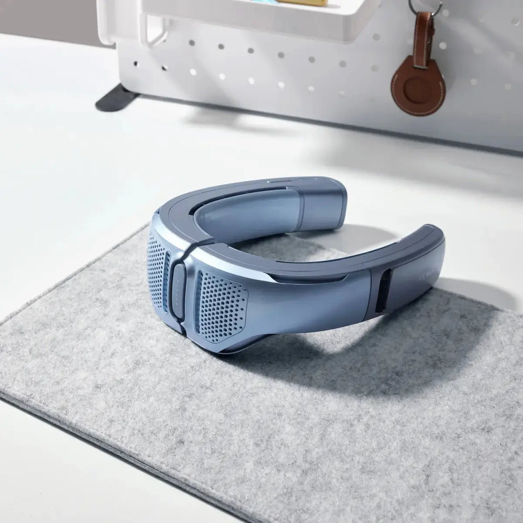 Neck Air Conditioner