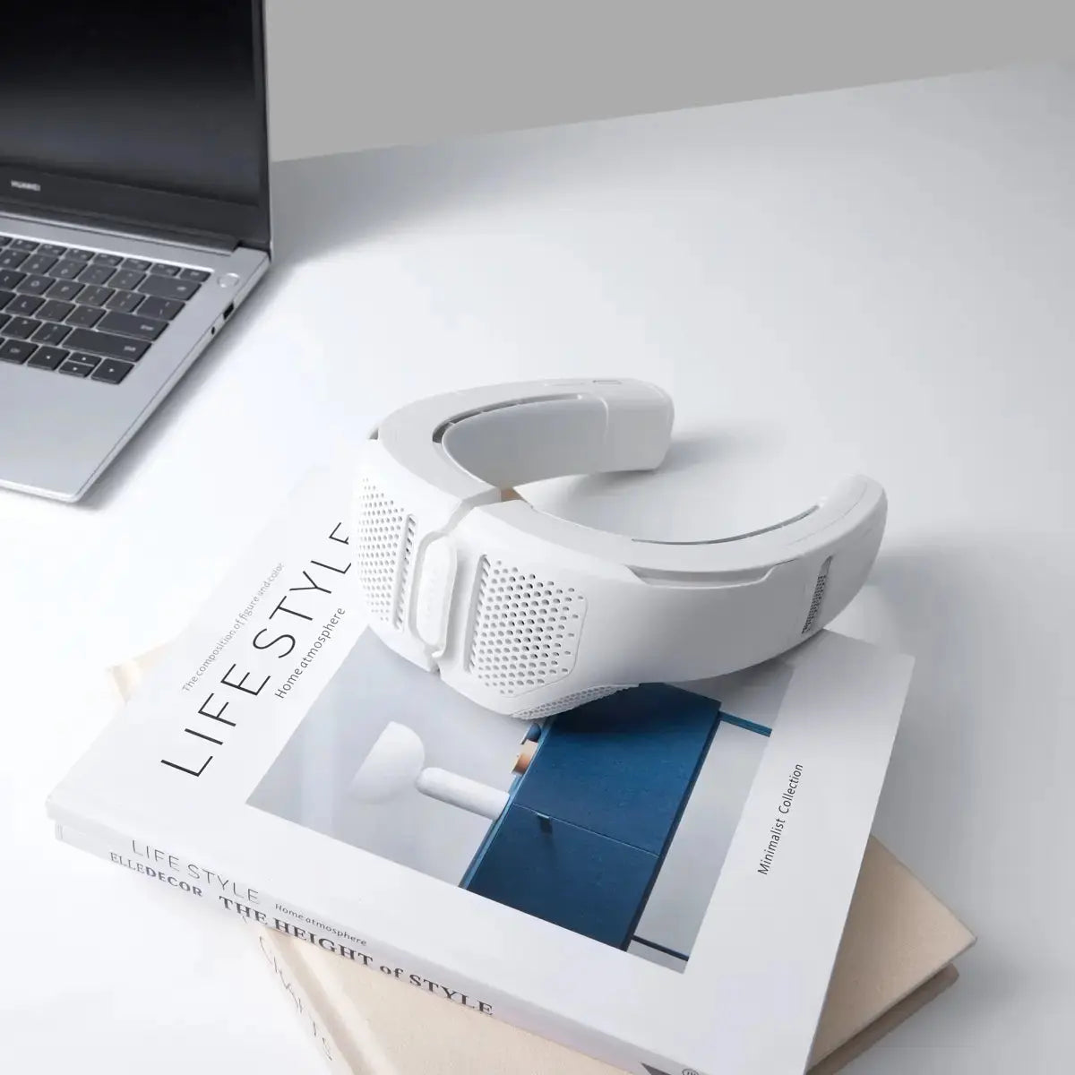 Neck Air Conditioner