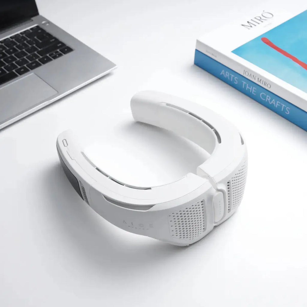 Neck Air Conditioner