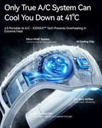 Neck Air Conditioner