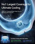 Neck Air Conditioner