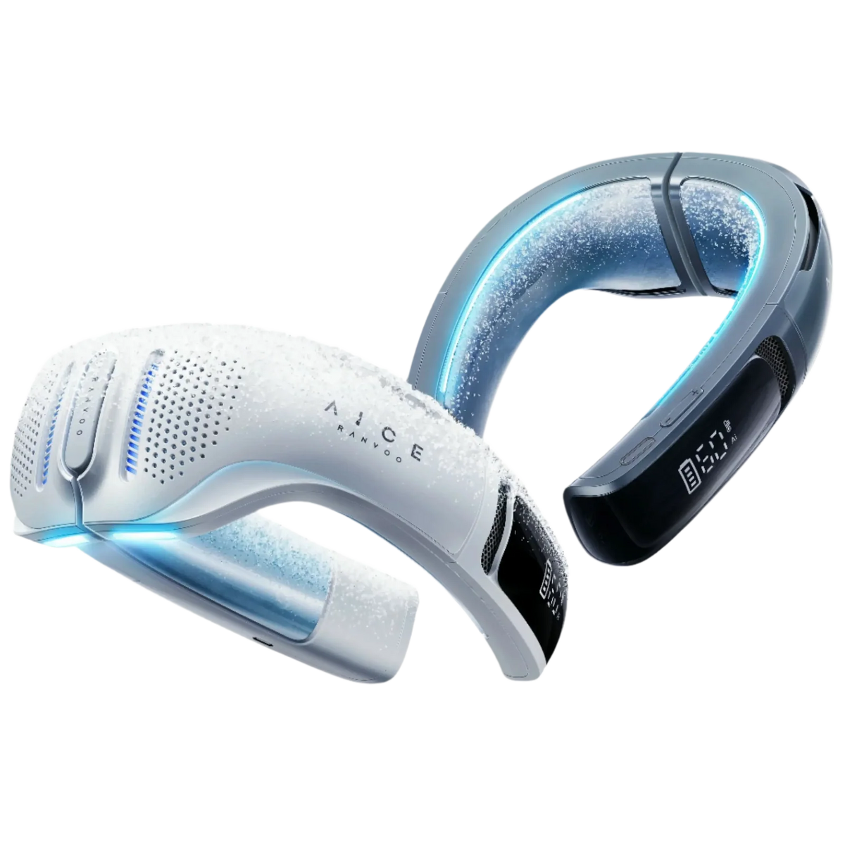 Neck Air Conditioner